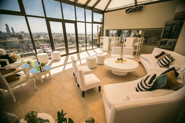 Hotel Etoile